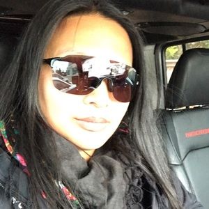 Meet your Posher, Allison